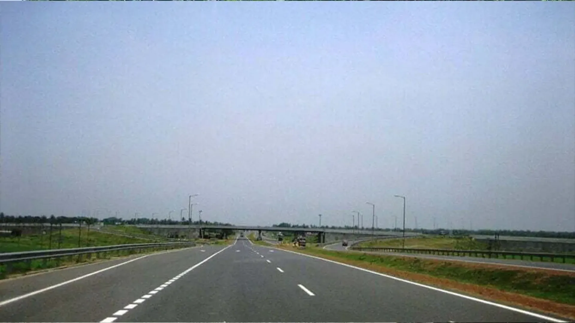 Meridian Industrial Park | Singur