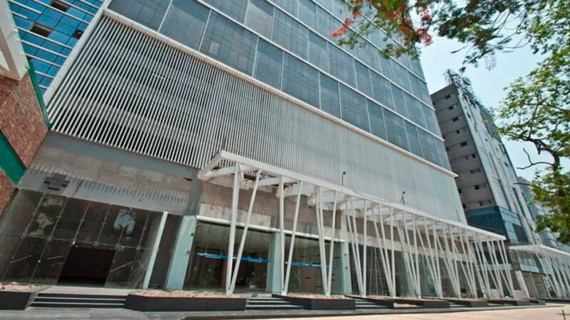 PS Srijan Corporate Park |  Sector V