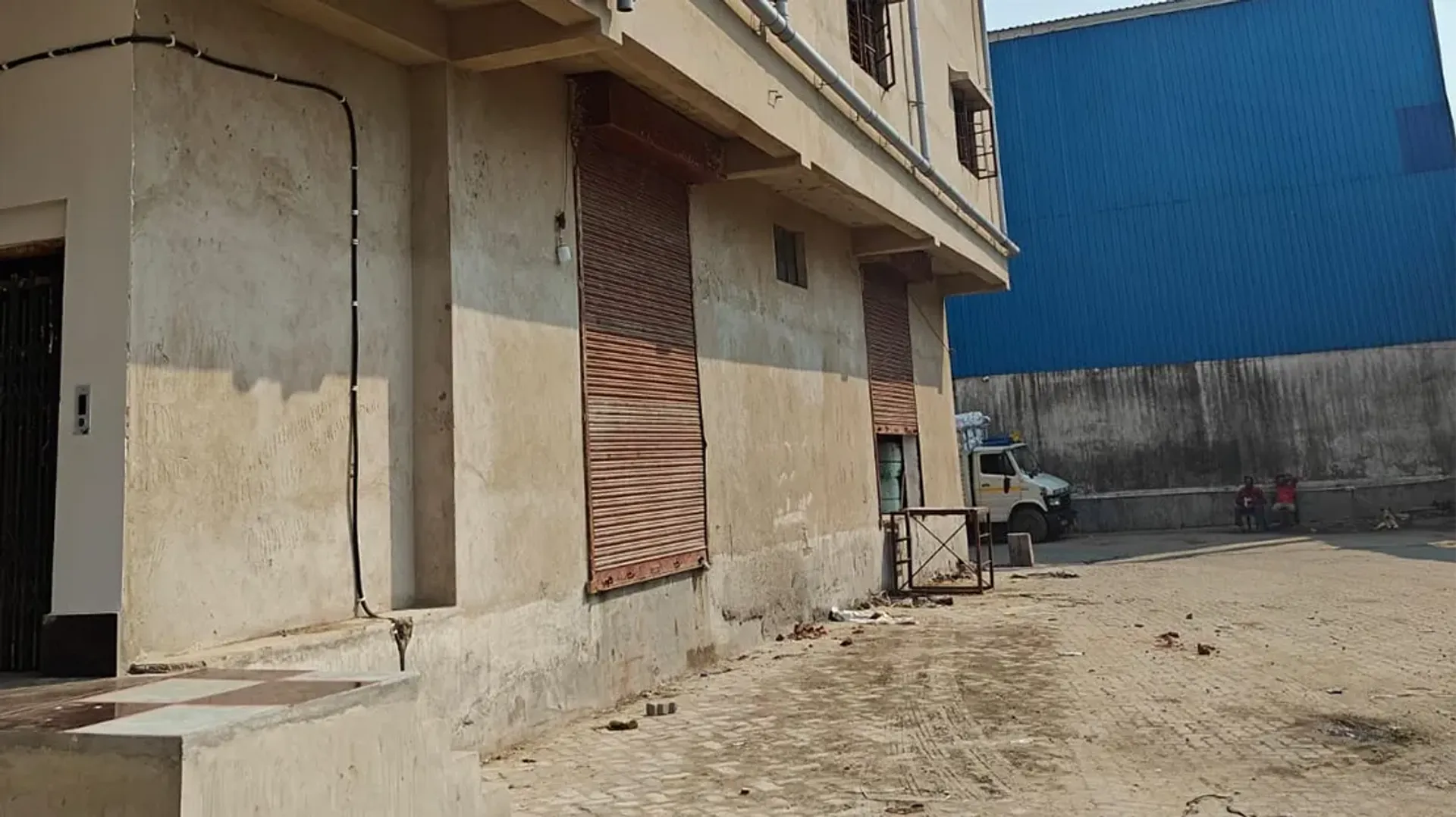 Saraswati Complex | Ankurhati | Andul Road