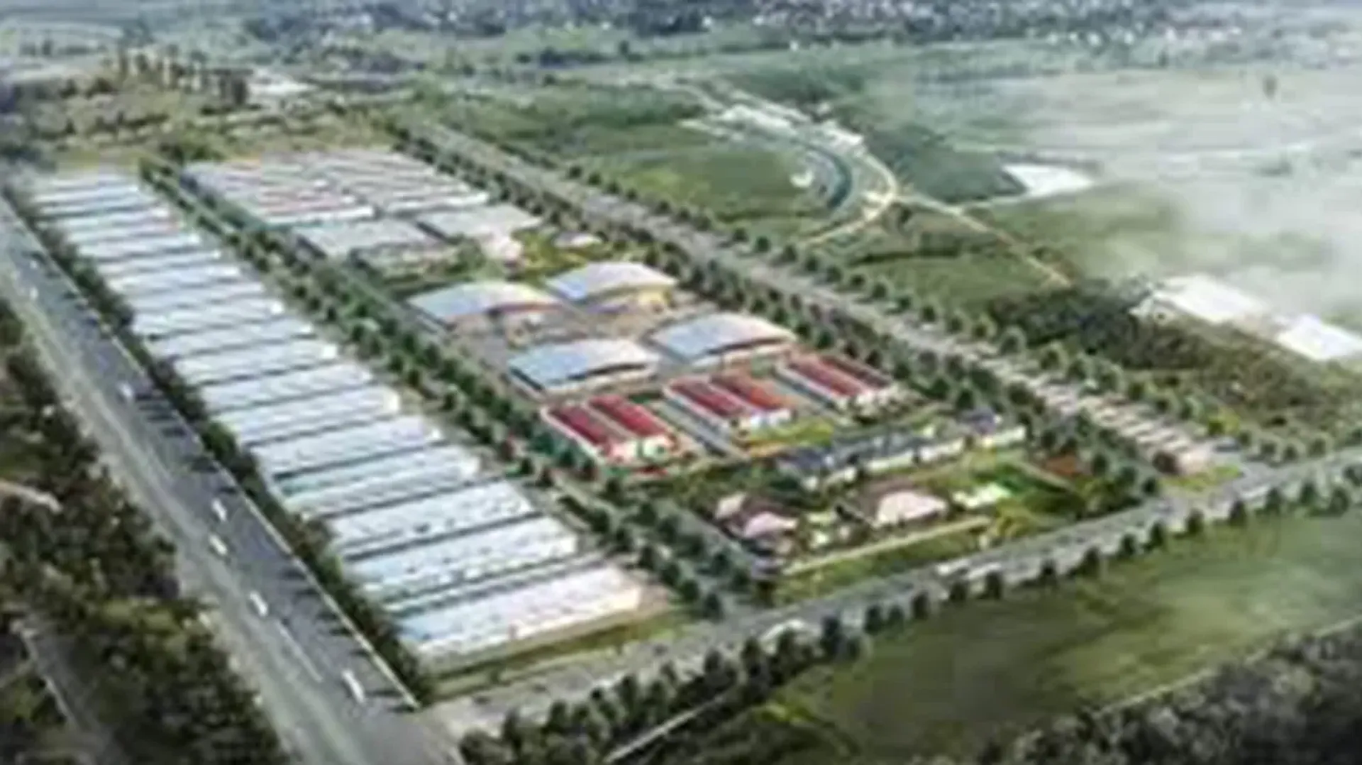 Sherpur Industrial Park | Amta Road | Plots