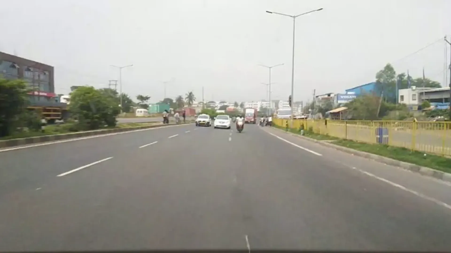 Srijan Industrial Logistic Park | Alampur | Phase II