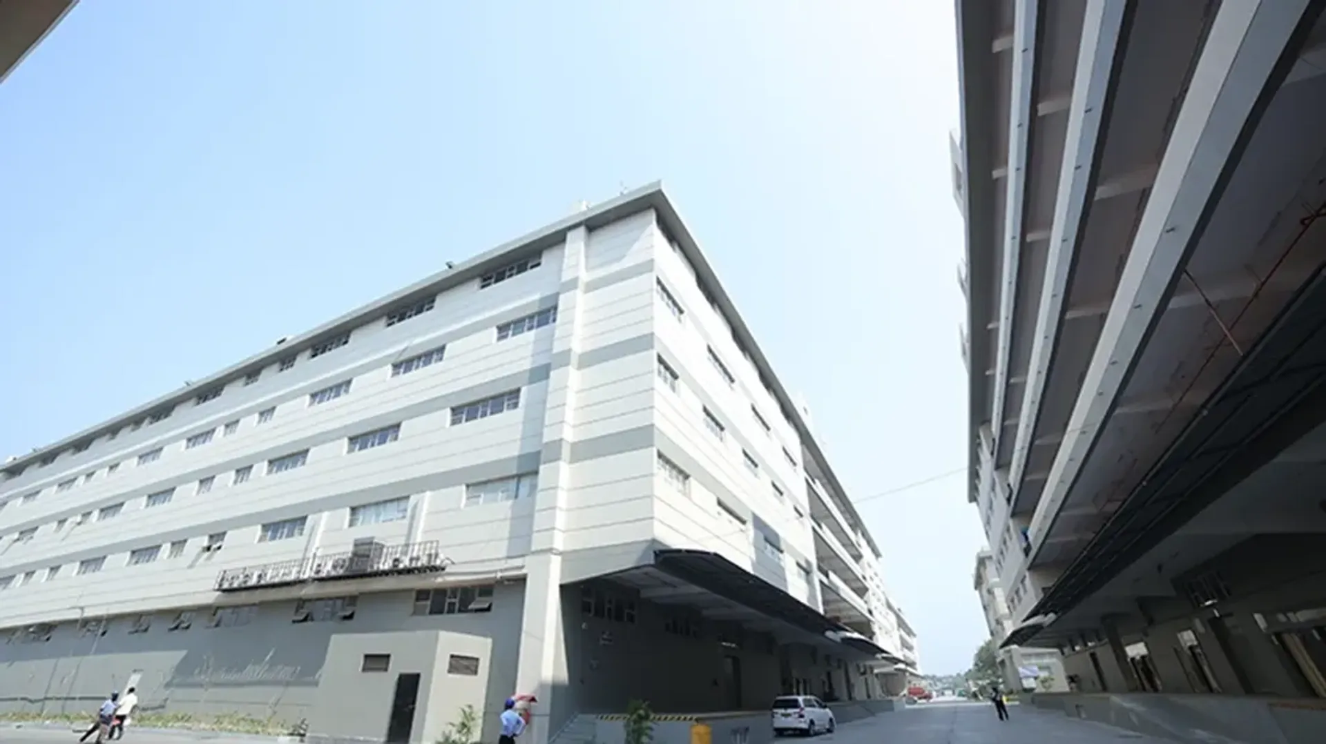 Srijan Industrial Logistic Park | Howrah