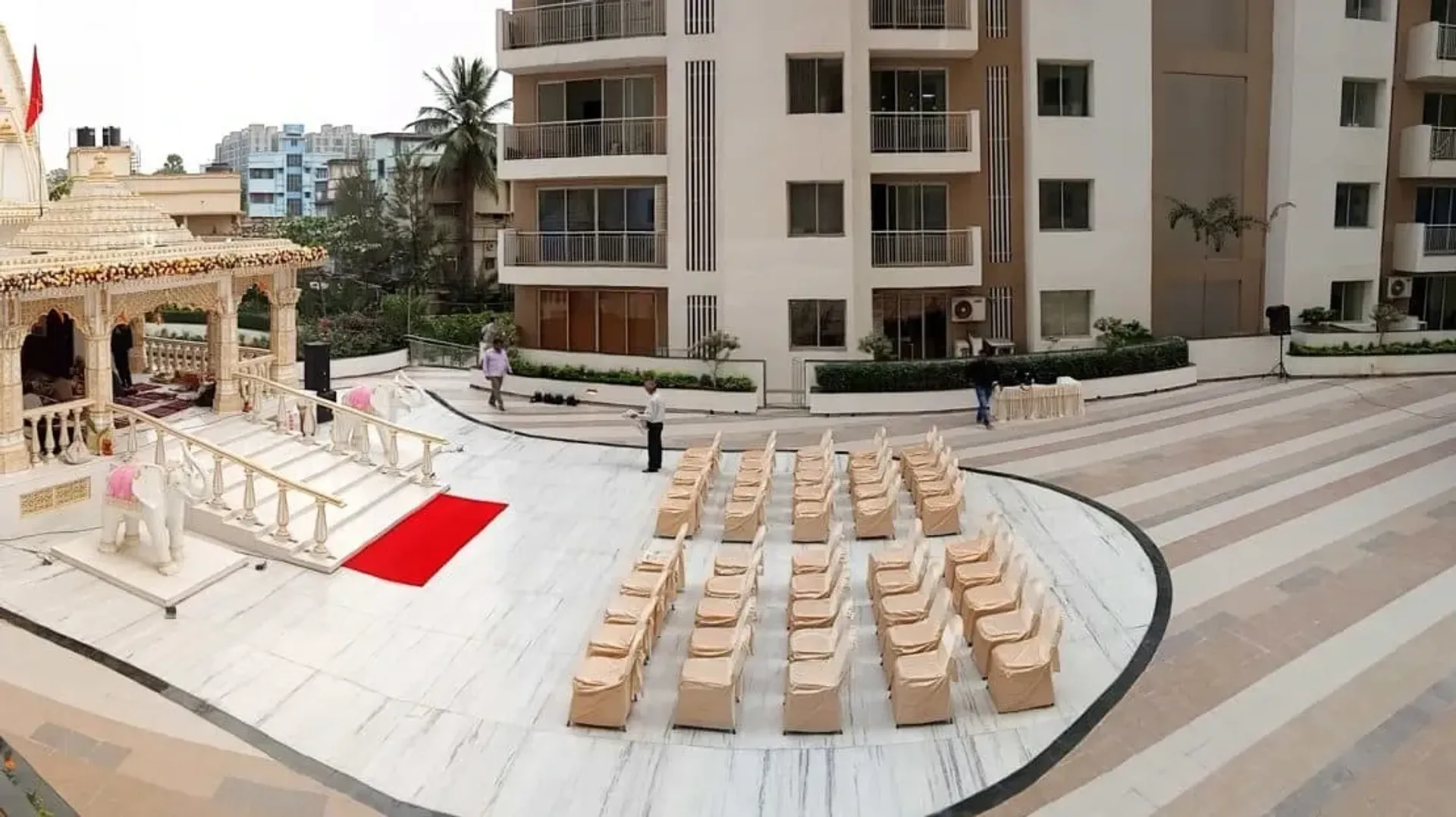 2BHK | Emami City