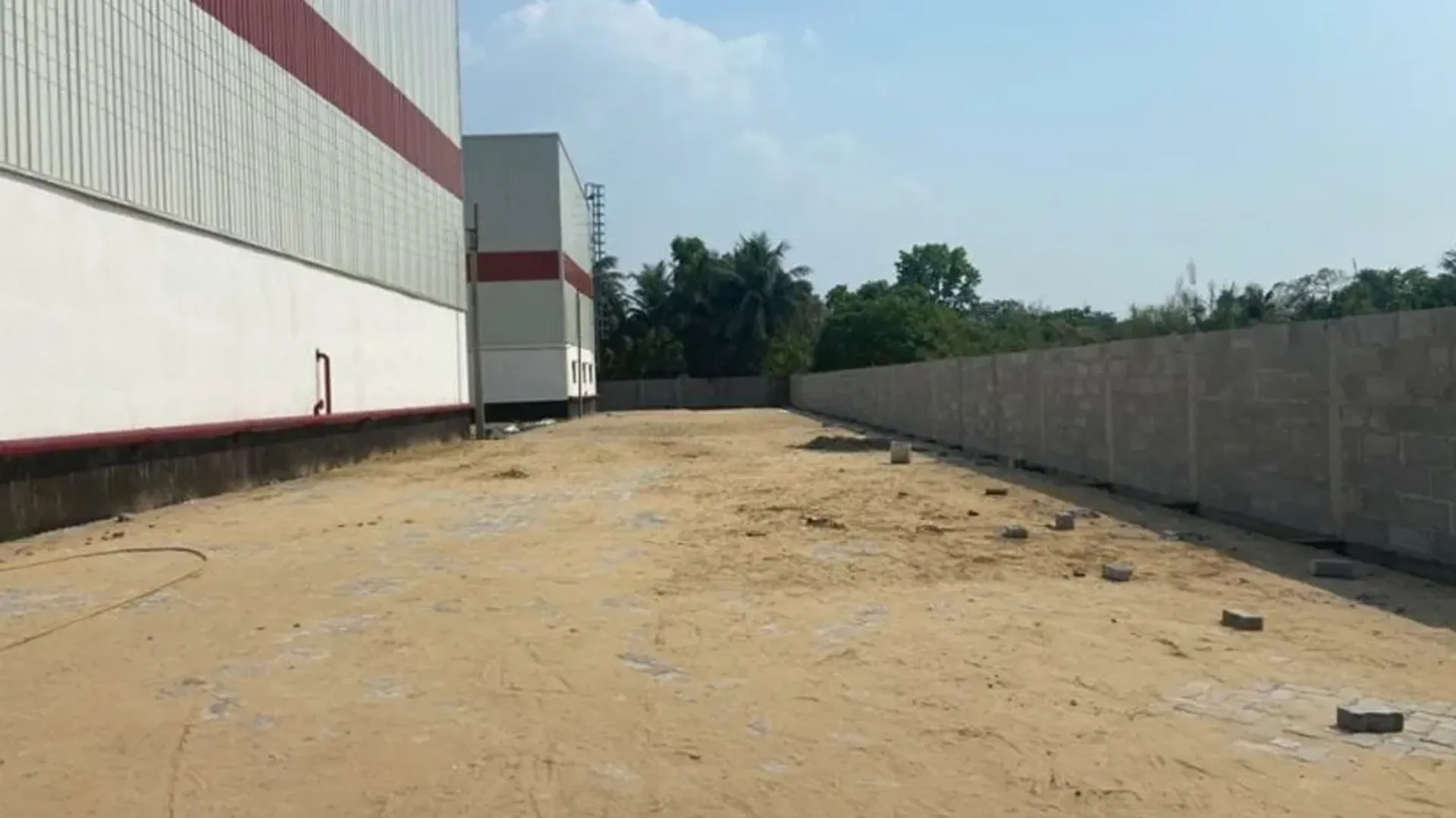 Warehouse | Godown |  Amta Road