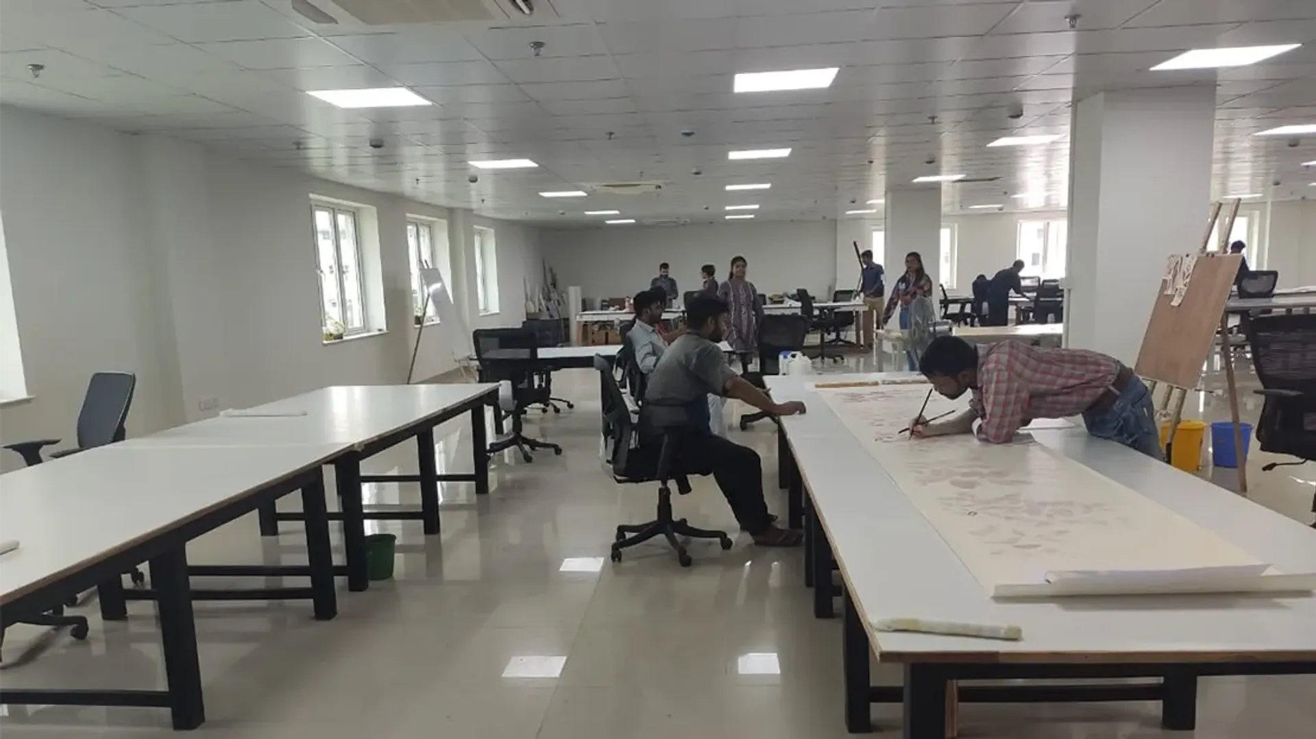 Warehouse | Bombay Road (NH6)