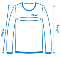 Full Sleeve T-shirts