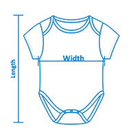 Rompers - Half Sleeve